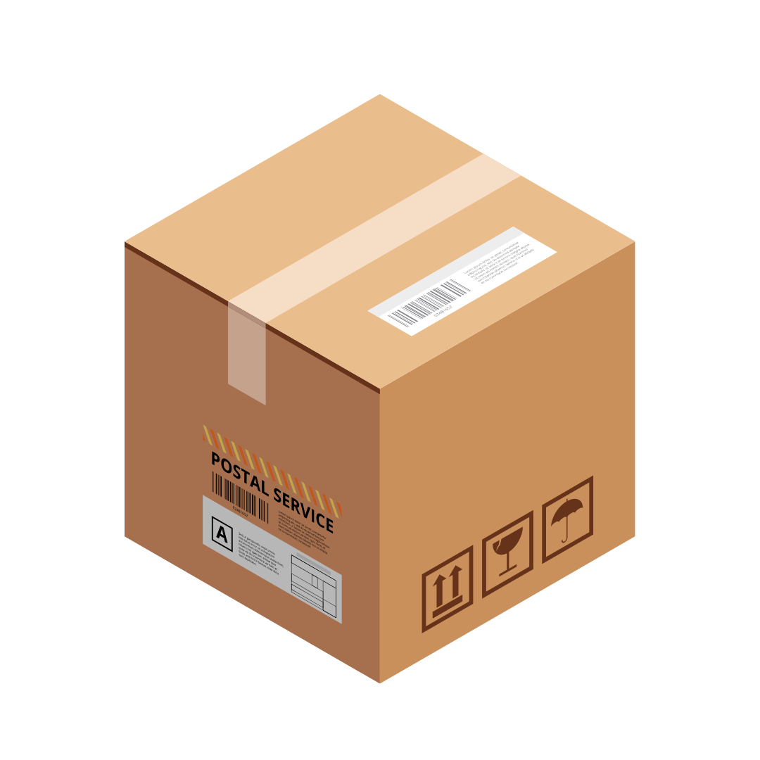 Safe & Reliable Delivery