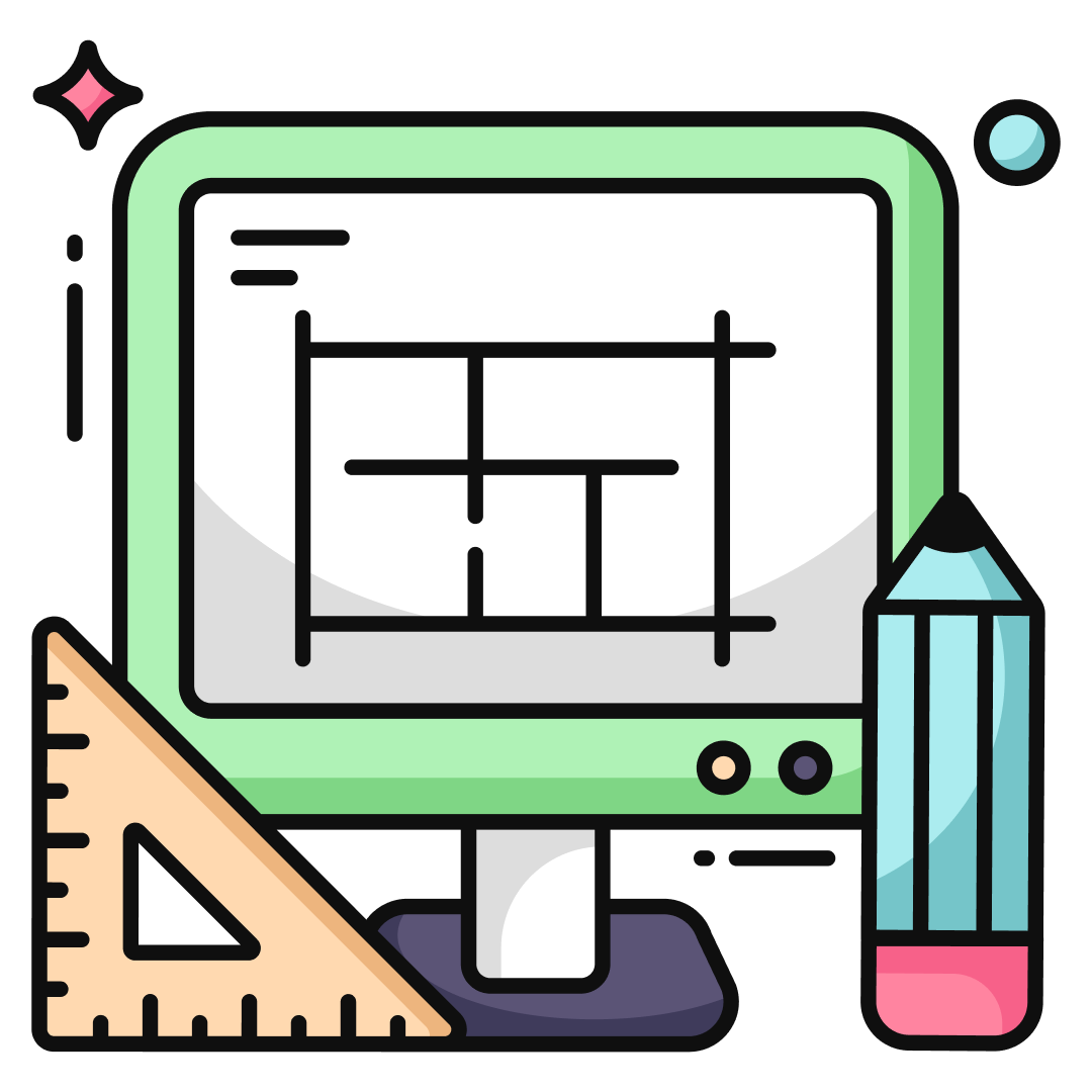  Personalized mood boards and design direction