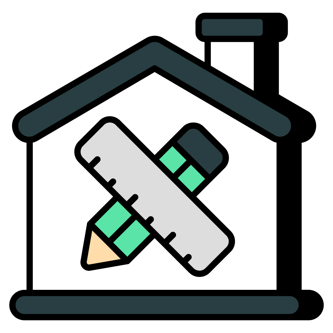 Color palettes and styling ideas